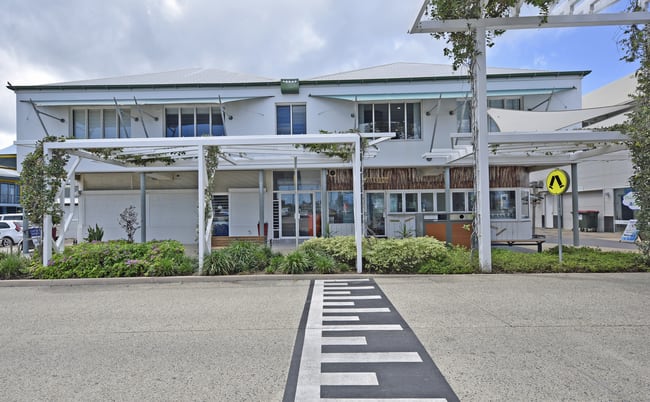 9/52 Marina Boulevard Cullen Bay NT 0820