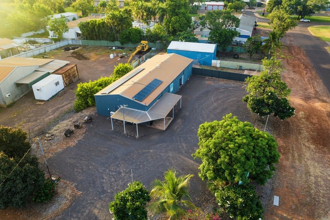 9 Konkerberry Drive Kununurra WA 6743 9 Konkerberry Drive Kununurra WA 6743