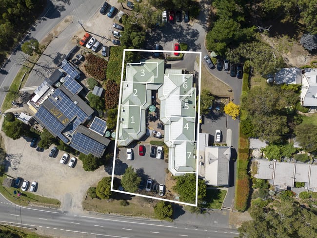 4/137 Shoreham Road Red Hill South VIC 3937