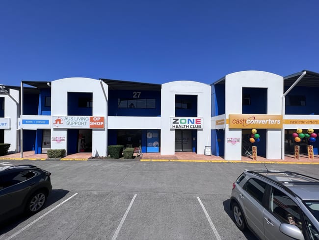 4/27 Evans Street Maroochydore QLD 4558 4/27 Evans Street Maroochydore QLD 4558