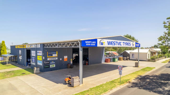 47 Dunlop Street Mortlake VIC 3272 47 Dunlop Street Mortlake VIC 3272