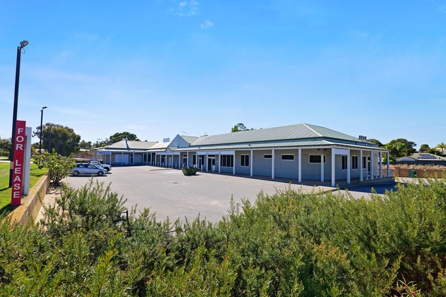 1 Sutherland Parade Parmelia WA 6167 1 Sutherland Parade Parmelia WA 6167