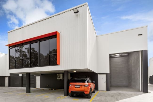 26/8 Jullian Close Banksmeadow NSW 2019 26/8 Jullian Close Banksmeadow NSW 2019