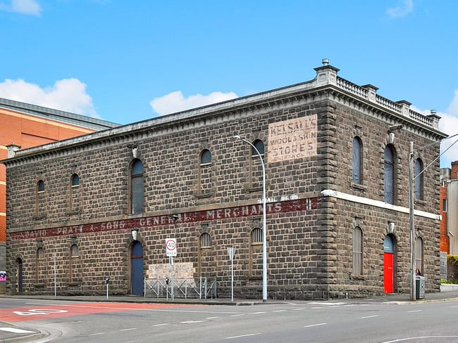 101-103 Mair Street Ballarat Central VIC 3350
