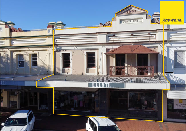 10 Otho Street Inverell NSW 2360