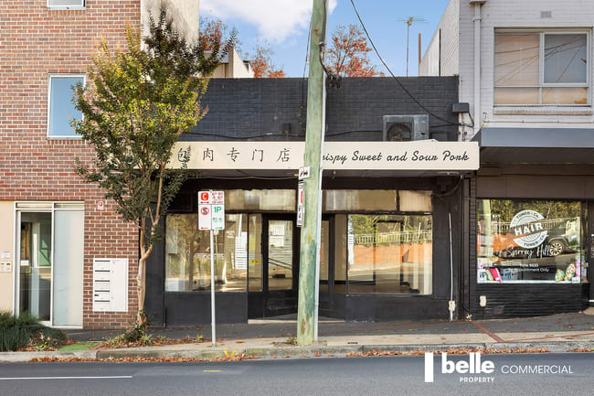 203 Elgar Road Surrey Hills VIC 3127