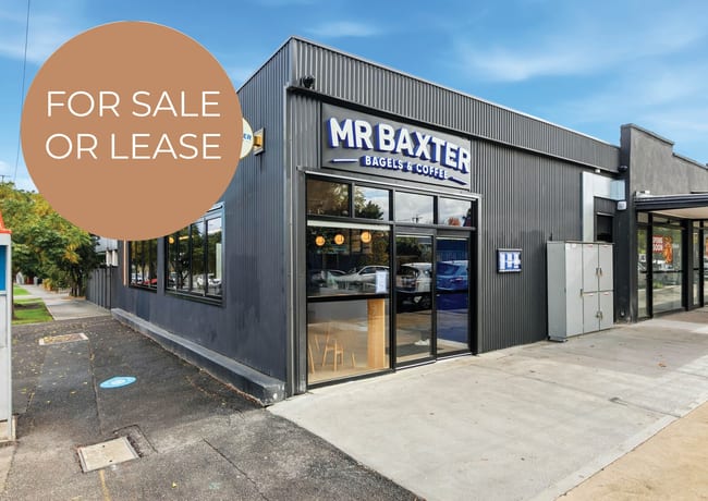1 Ormond Road West Footscray VIC 3012 1 Ormond Road West Footscray VIC 3012