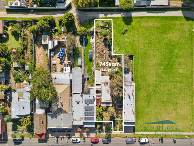 198-200 Stony Point Road Crib Point VIC 3919 198-200 Stony Point Road Crib Point VIC 3919