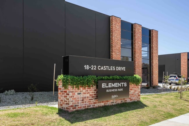 21/18-22 Castles Drive Torquay VIC 3228 21/18-22 Castles Drive Torquay VIC 3228