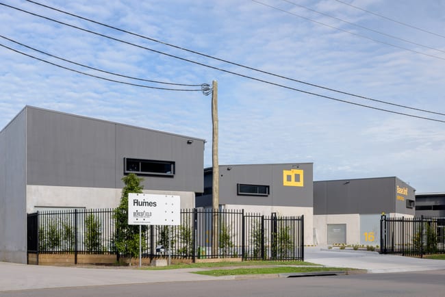 Units 1-42/13 Balook Drive Beresfield NSW 2322 Units 1-42/13 Balook Drive Beresfield NSW 2322