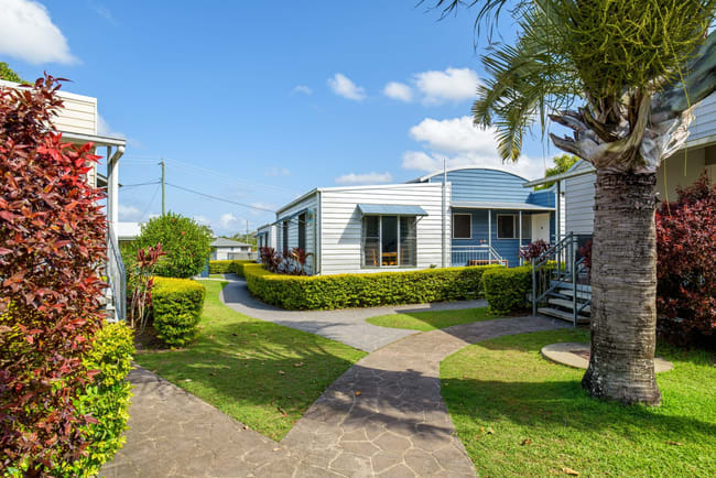 Tin Can Bay QLD 4580