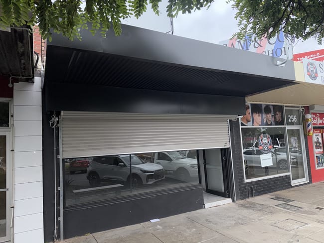 258 High Street Melton VIC 3337 258 High Street Melton VIC 3337