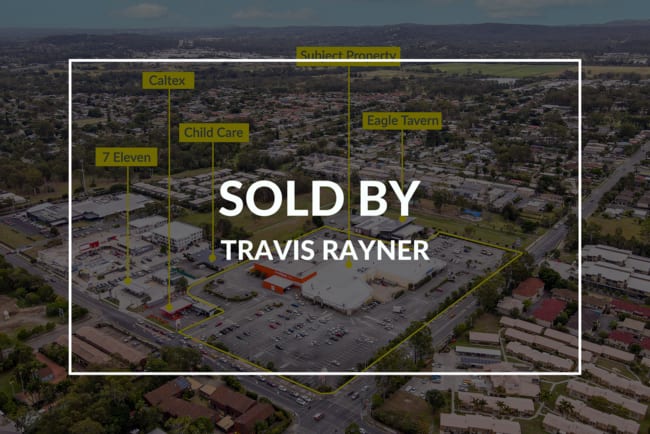 130-142 River Hills Road Eagleby QLD 4207 130-142 River Hills Road Eagleby QLD 4207