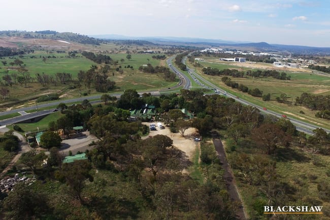 1 Isabella Drive Gilmore ACT 2905 1 Isabella Drive Gilmore ACT 2905
