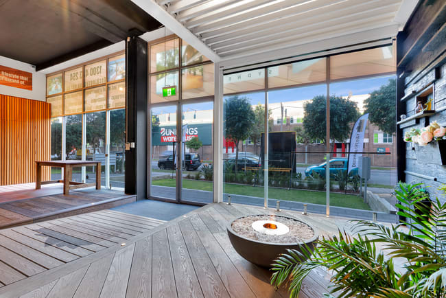 Shop 2/33-49 Euston Road Alexandria NSW 2015 Shop 2/33-49 Euston Road Alexandria NSW 2015