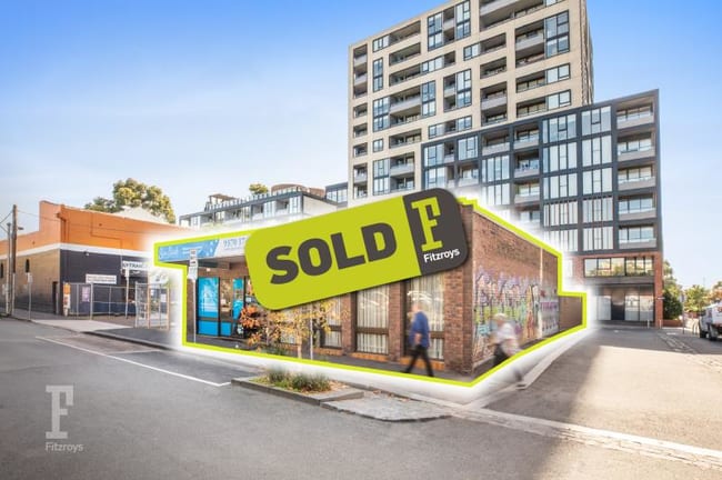 42-44 Hall Street Moonee Ponds VIC 3039 42-44 Hall Street Moonee Ponds VIC 3039