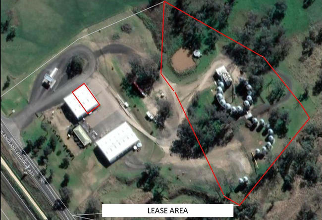 8286 New England Highway Willow Tree NSW 2339 8286 New England Highway Willow Tree NSW 2339