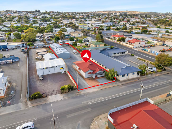 56 Mortlock Terrace Port Lincoln SA 5606