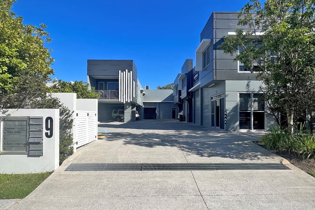 3/9 Exeter Way Caloundra West QLD 4551