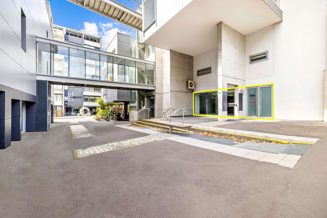 Suite 105/24 Lyons Road Camperdown NSW 2050 Suite 105/24 Lyons Road Camperdown NSW 2050
