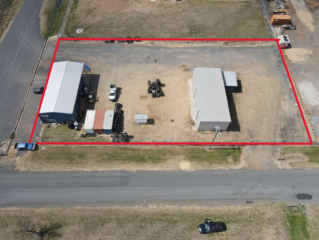 Lot 7, 8, 9 and 10 Logan Road Clifton QLD 4361 Lot 7, 8, 9 and 10 Logan Road Clifton QLD 4361