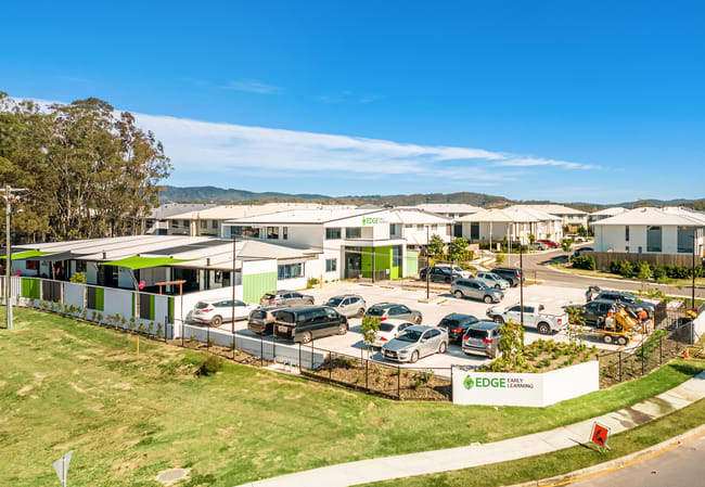 Edge Early Learning, Village Boulevard Pimpama QLD 4209 Edge Early Learning, Village Boulevard Pimpama QLD 4209