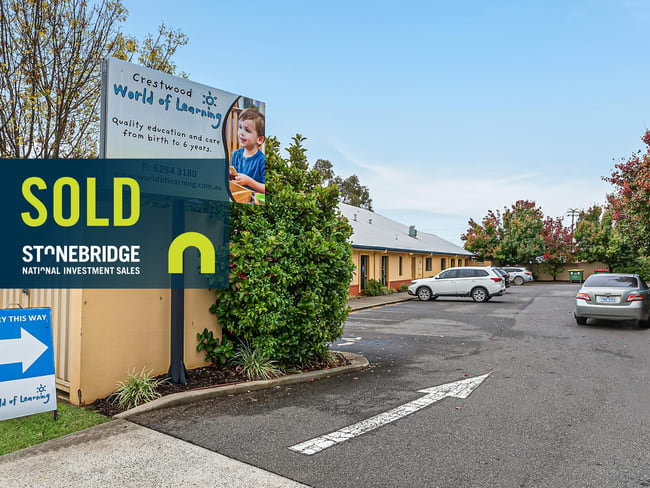 G8 Education, 51-57 Hutchinson Circuit Queanbeyan NSW 2620