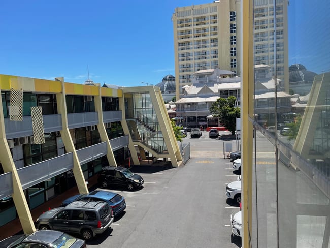 L27&28/21-25 Lake Street Cairns City QLD 4870