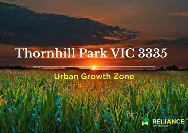 Thornhill Park VIC 3335 Thornhill Park VIC 3335