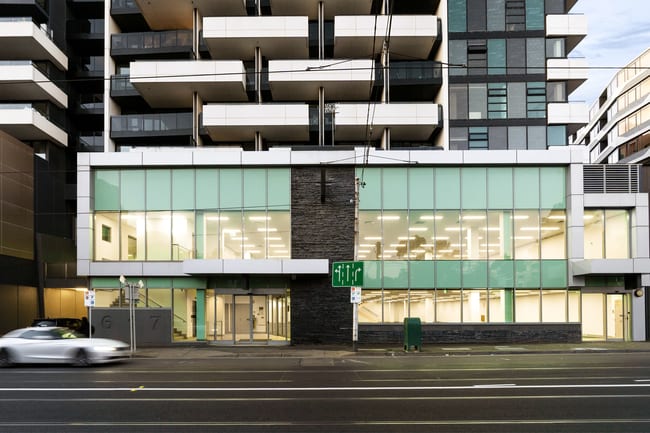 617 Victoria Street Richmond VIC 3121