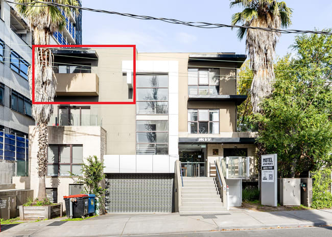 801/3 Studley Park Road Kew VIC 3101