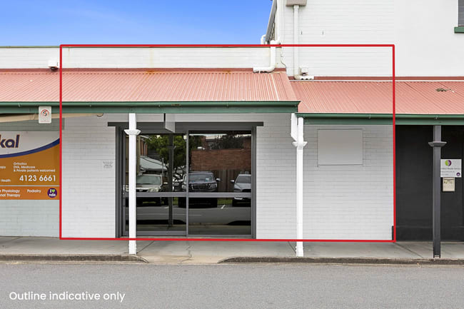5/221 Lennox Street Maryborough QLD 4650