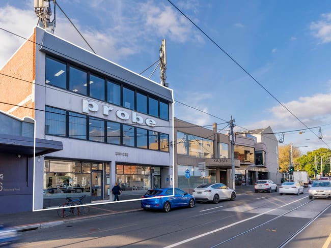 1.01/230 Balaclava Road Caulfield North VIC 3161