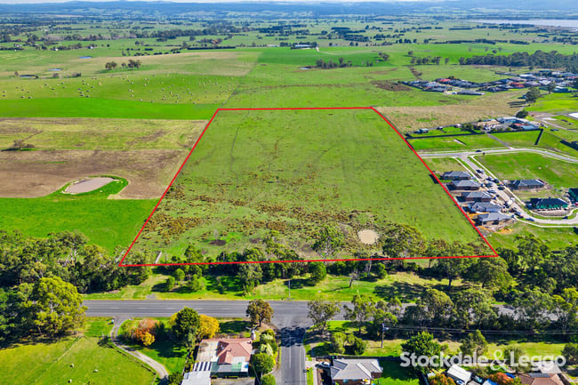 Lot C Canterbury Way Churchill VIC 3842
