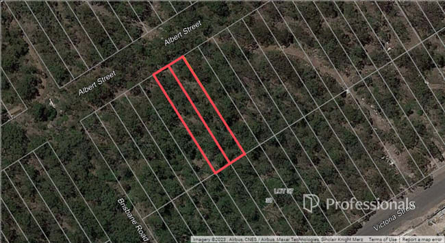 Lots 6 - 7 Albert Street Riverstone NSW 2765 Lots 6 - 7 Albert Street Riverstone NSW 2765