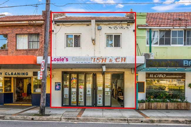 365 Pacific Hwy Asquith NSW 2077 365 Pacific Hwy Asquith NSW 2077