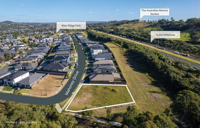 55 Mahoney Drive Campbelltown NSW 2560 55 Mahoney Drive Campbelltown NSW 2560