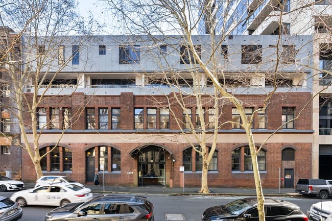 Lot 2/Lot 2 185 Gloucester Street The Rocks NSW 2000 Lot 2/Lot 2 185 Gloucester Street The Rocks NSW 2000