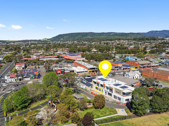 Albion Park NSW 2527 Albion Park NSW 2527