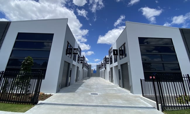 10/8 Strathaird Road Bundall QLD 4217 10/8 Strathaird Road Bundall QLD 4217