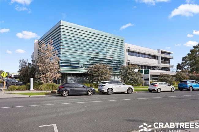 204/12 Corporate Drive Heatherton VIC 3202 204/12 Corporate Drive Heatherton VIC 3202