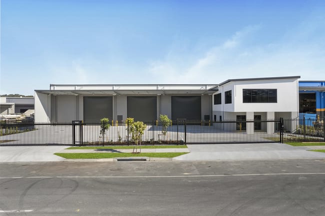 20 Warehouse Circuit Yatala QLD 4207 20 Warehouse Circuit Yatala QLD 4207