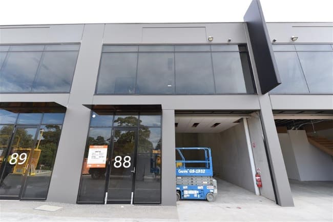 88/84 -110 Cranwell St, Braybrook VIC 3019 88/84 -110 Cranwell St, Braybrook VIC 3019