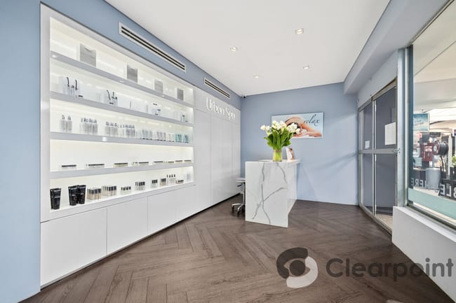 Shop 7/6-8 Hannah Street Beecroft NSW 2119 Shop 7/6-8 Hannah Street Beecroft NSW 2119