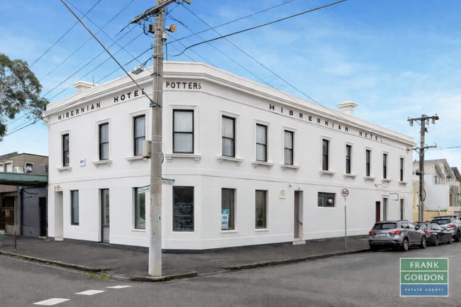 358 Graham Street Port Melbourne VIC 3207 358 Graham Street Port Melbourne VIC 3207