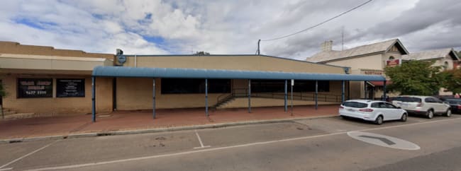 65 Fitzgerald Street Northam WA 6401 65 Fitzgerald Street Northam WA 6401