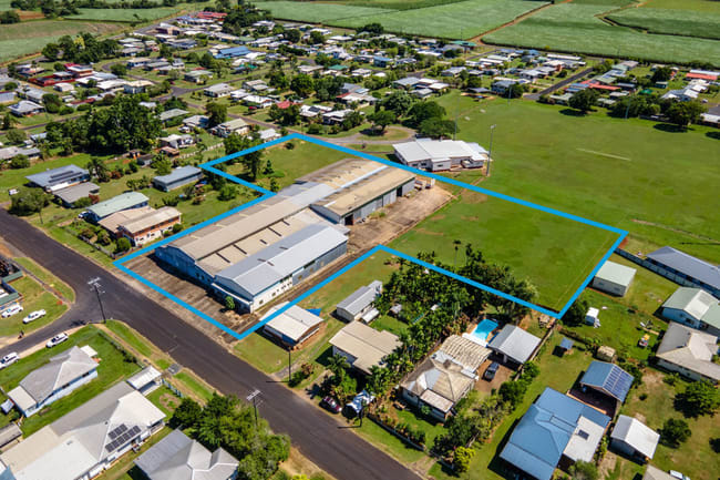 17-21 Cardier Road Wangan QLD 4871 17-21 Cardier Road Wangan QLD 4871