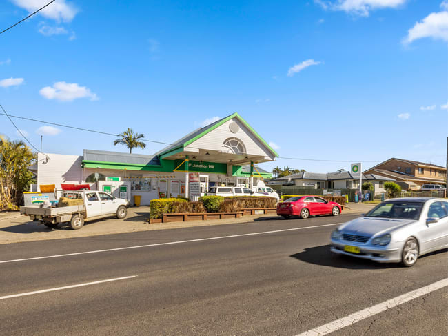 5 Casino Road Junction Hill NSW 2460 5 Casino Road Junction Hill NSW 2460