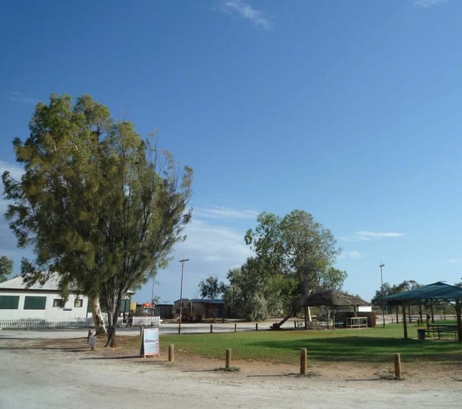 Lot 350 Hamelin Pool Road Hamelin Pool WA 6532