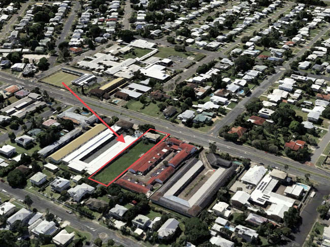 44 Nebo Road West Mackay QLD 4740 44 Nebo Road West Mackay QLD 4740